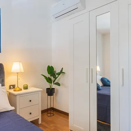 Apartman 6min To Cascata Di Nesso- Private Parking *