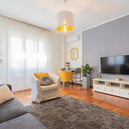 Apartman 6min To Cascata Di Nesso- Private Parking