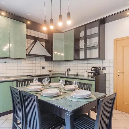 6min To Cascata Di Nesso- Private Parking Apartman *