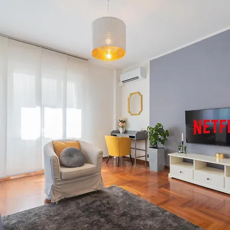 Apartman 6min To Cascata Di Nesso- Private Parking *
