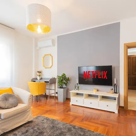 Apartman 6min To Cascata Di Nesso- Private Parking Nesso