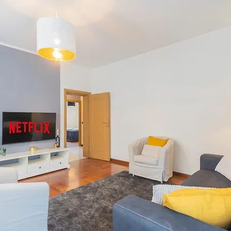 Apartman 6min To Cascata Di Nesso- Private Parking