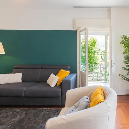 6min To Cascata Di Nesso- Private Parking * Nesso