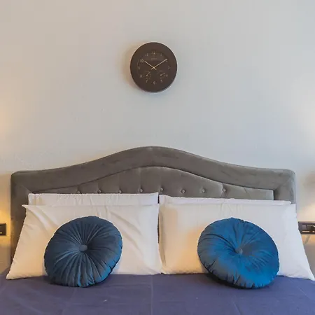 Lejlighed 6min To Cascata Di Nesso- Private Parking *