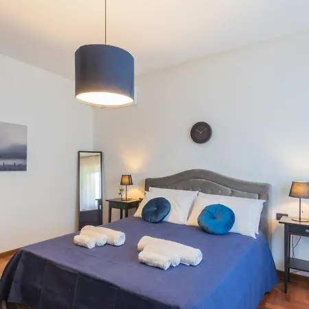 Lejlighed 6min To Cascata Di Nesso- Private Parking Nesso