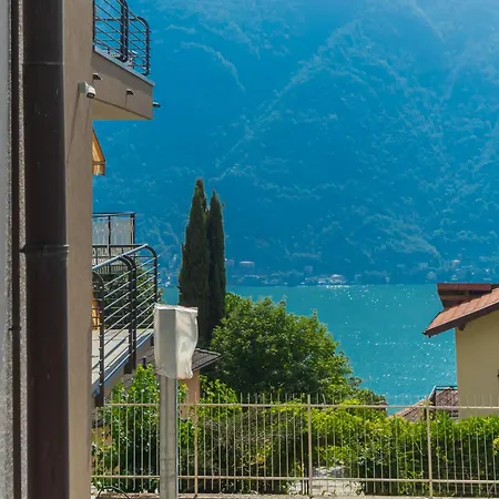 6min To Cascata Di Nesso- Private Parking Apartment *