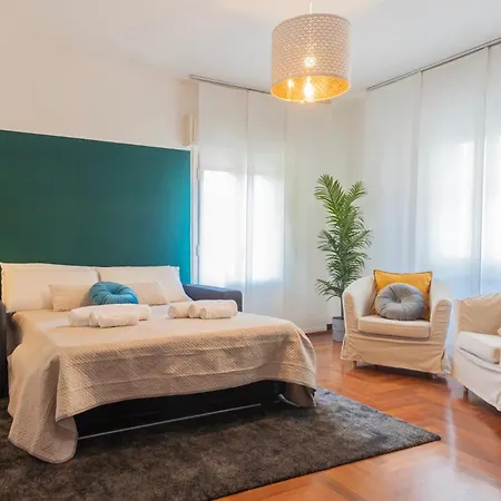 Apartment 6min To Cascata Di Nesso- Private Parking